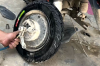 郴州市换胎补胎服务