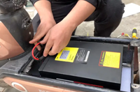 郴州市更换电瓶服务