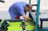 郴州市三轮车救援服务